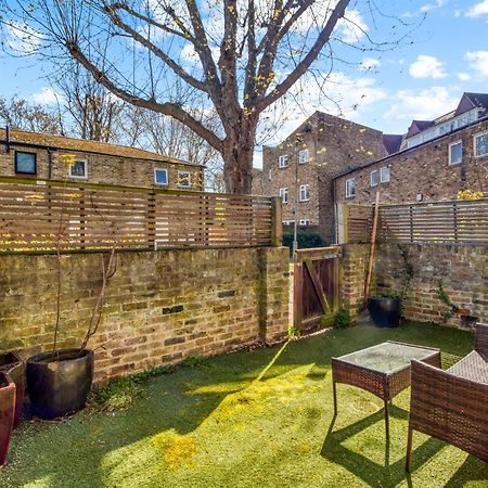 Lovely 3-Bed Clapham Common London Eksteriør billede